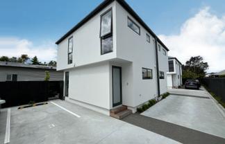 3/654 Gloucester Street, Linwood