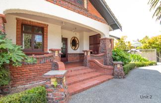 2/353 Featherston Street , Palmerston North Central