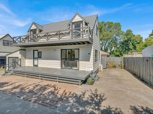 2/40 Rosella Road, Mangere East