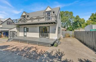 2/40 Rosella Road, Mangere East