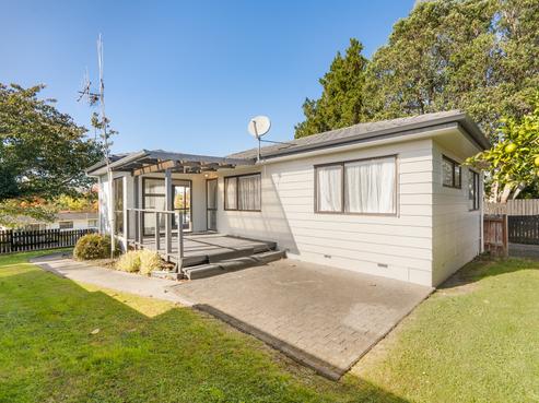 90 Windermere Drive, Poike