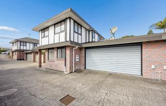 135B Great South Road, Greenlane
