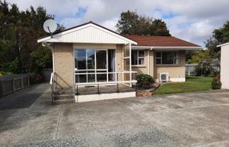 279/A Tay Street, Hawthorndale