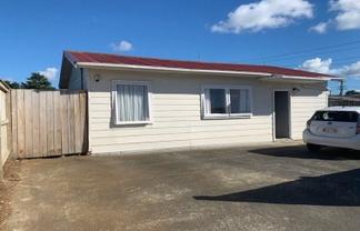 a/3  Whitley Crescent, Otara