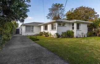 6 Duke Street, Levin