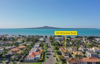 2D Melanesia Road, Kohimarama