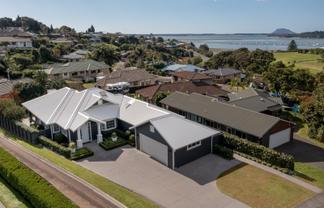 11 Owen Place, Omokoroa