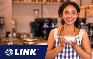 Proven Cafe with Real Upside