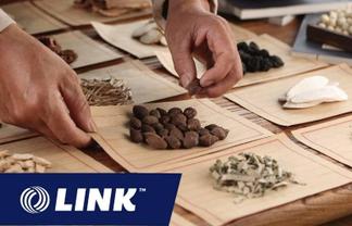 Chinese Medicine Store | East Auckland