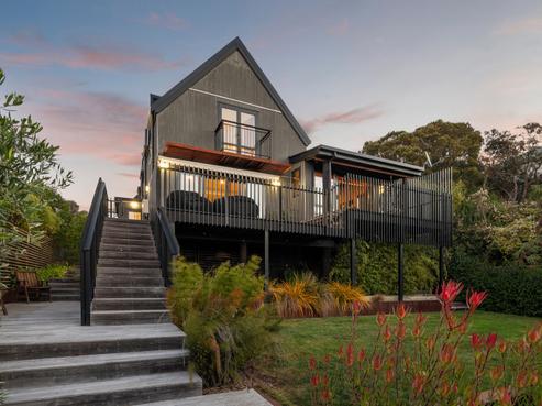 10 Tuawera Terrace, Clifton