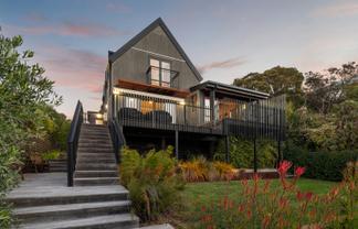 10 Tuawera Terrace, Clifton