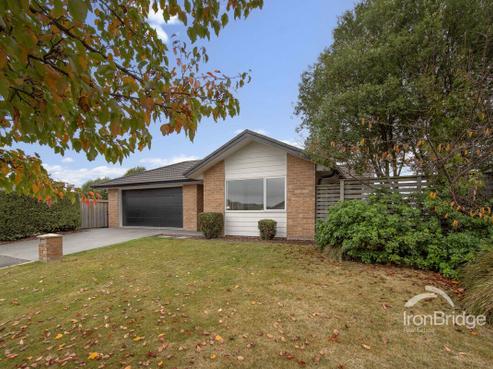 26 Fernham Way, Rolleston