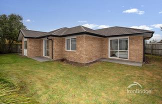 26 Fernham Way, Rolleston