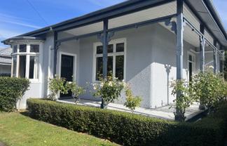 71 Bletsoe Avenue, Spreydon