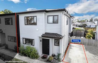 53C Megan Avenue, Pakuranga Heights