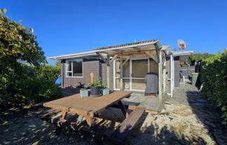 162A Sewell Street, Hokitika