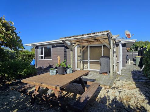162A Sewell Street, Hokitika