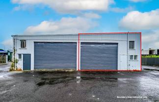 PRIME INDUSTRIAL UNIT 
