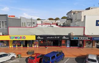 CBD retail investment with diversified income