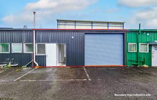 PRIME INDUSTRIAL UNIT
