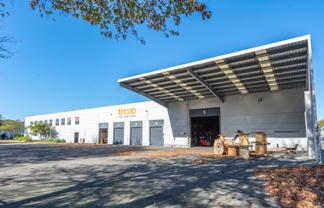 Premium Hornby Industrial – Vacant Possession