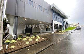 895m² Warehouse & Office | Great South Road