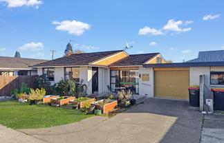 10B Traford Street, Gore