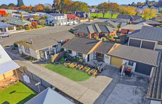 10B Traford Street, Gore