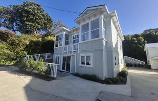 146 Hanson Street, Newtown