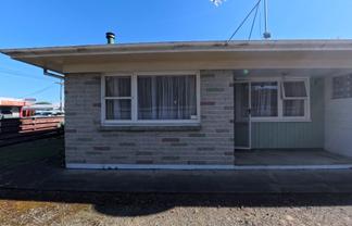 1/106 High Street, Masterton