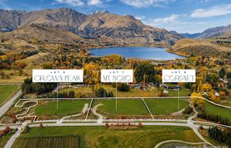 Ayr Residences Land, Arrowtown