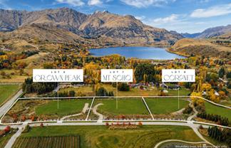  Ayr Residences Land, Arrowtown