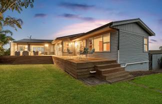 337 West Tamaki Road, Glendowie
