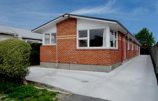 3/116 Burke Street, Sydenham
