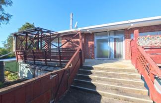 A/32 Cornwall Street, Masterton