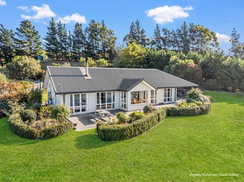 157 Reserve Road, Balcairn