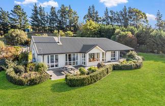 157 Reserve Road, Balcairn