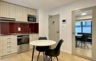 702A/111 Dixon Street, Te Aro