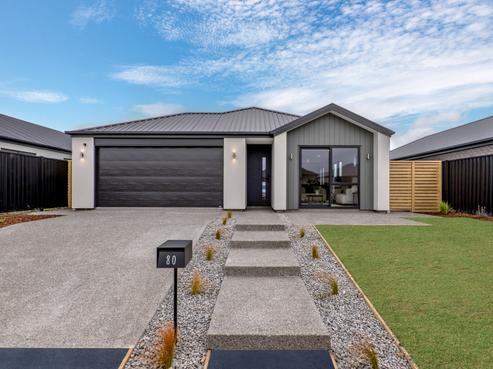 80 Waiotahi Road, Kaiapoi