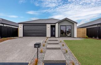 80 Waiotahi Road, Kaiapoi