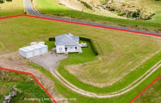 5321 Mountain Road, Eltham