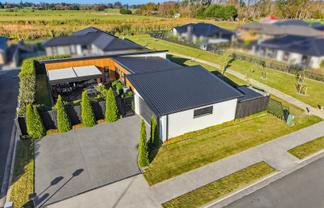 10 Goodwin Street, Rangiora