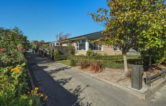 44 Ashgrove Street, Rangiora