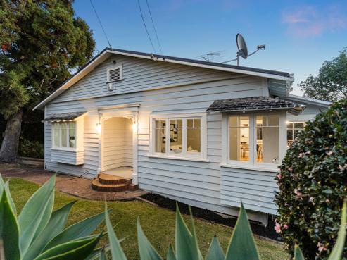 24 Kelvin Road, Remuera