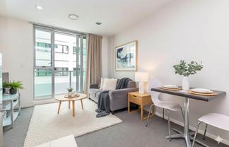 413/85 Beach Road, Auckland Central