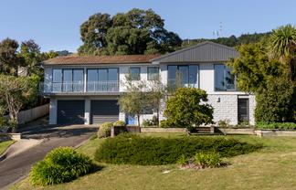 3 Eversley Terrace, RICHMOND