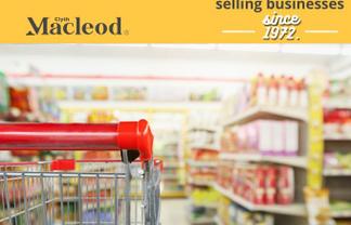 CBD Dairy, Affordable Entry Level, Strong Location - (CML 11538)