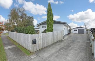 12 Pryde Place, Feilding