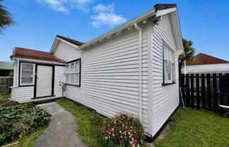 98B Main North Road, Papanui