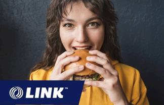 Burger Business | $20K Weekly | North Shore